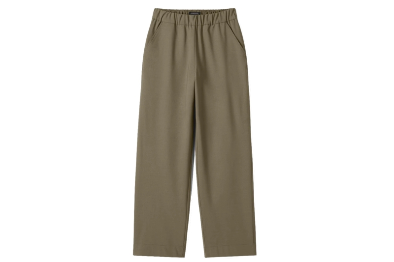 Unbound Merino Lightweight Travel Pants