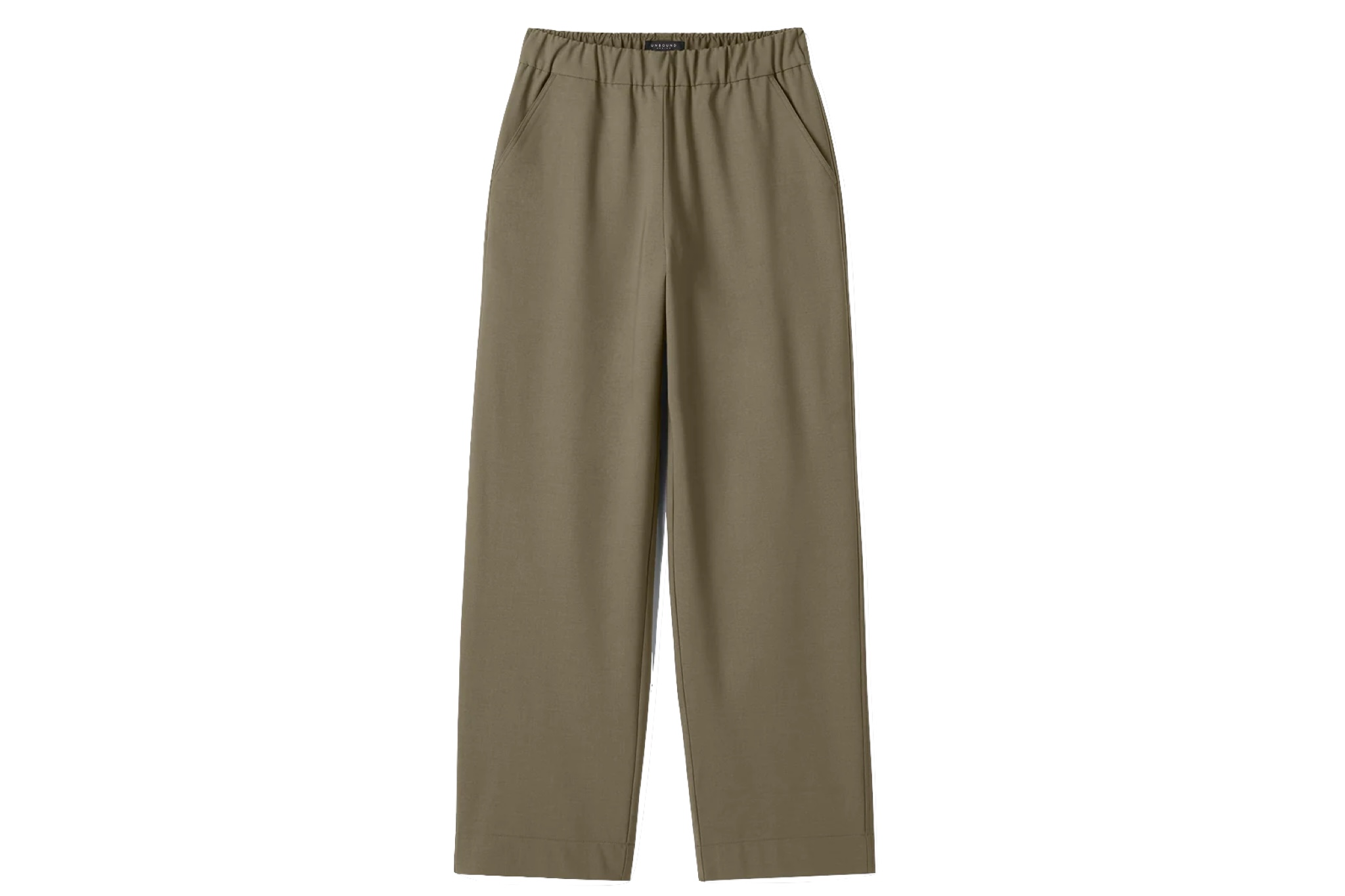 Unbound Merino Lightweight Travel Pants