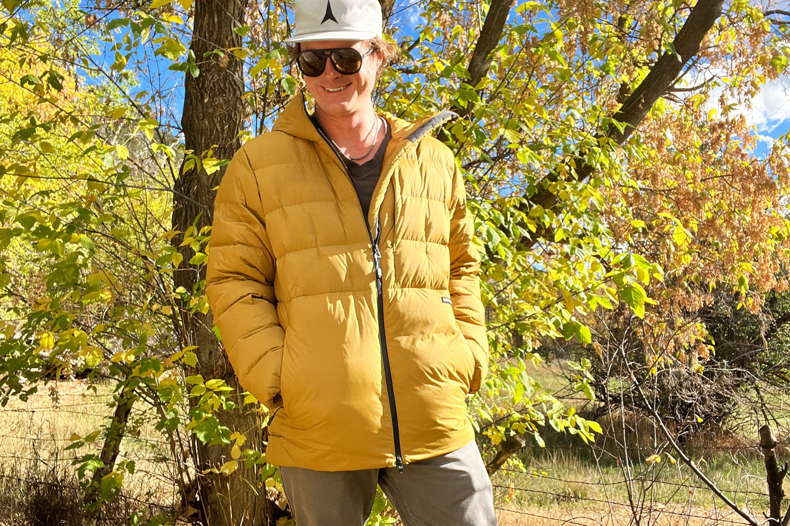 Ortovox DownWool 270