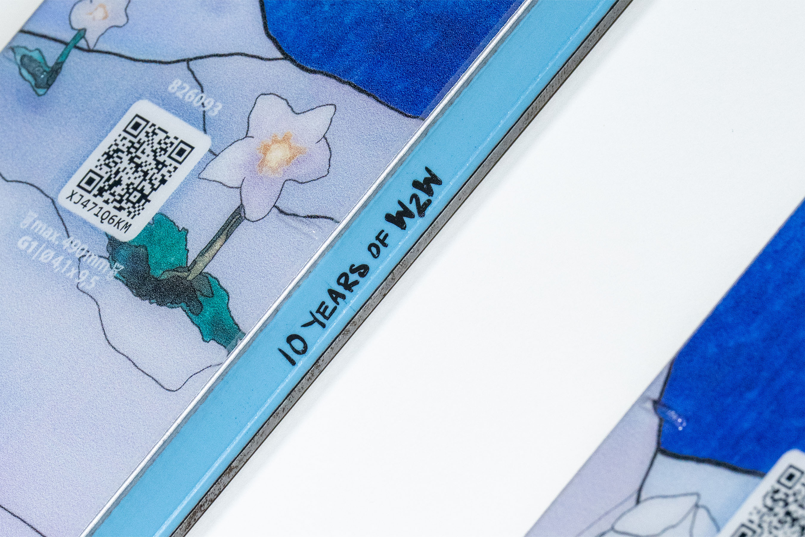 blizzard tecnica women 2 women black pearl 88