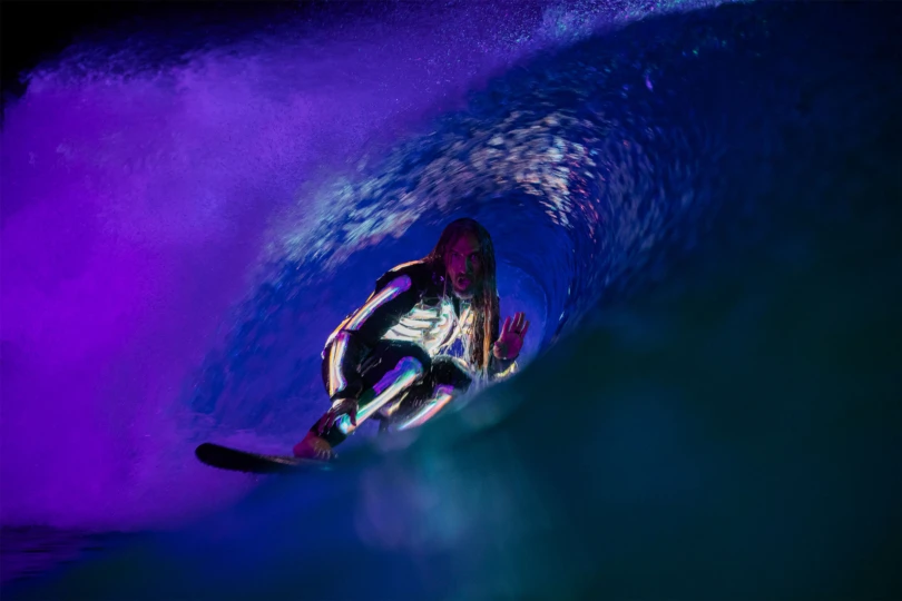 Chris Benchetler Mountains of the moon movie