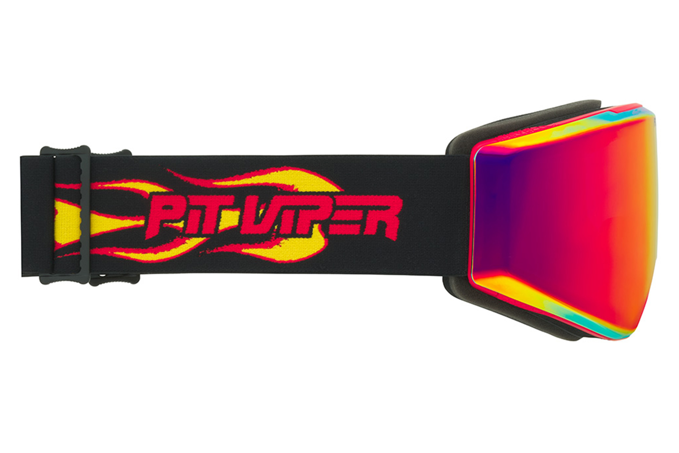 Pit Viper BN5000 ski goggles