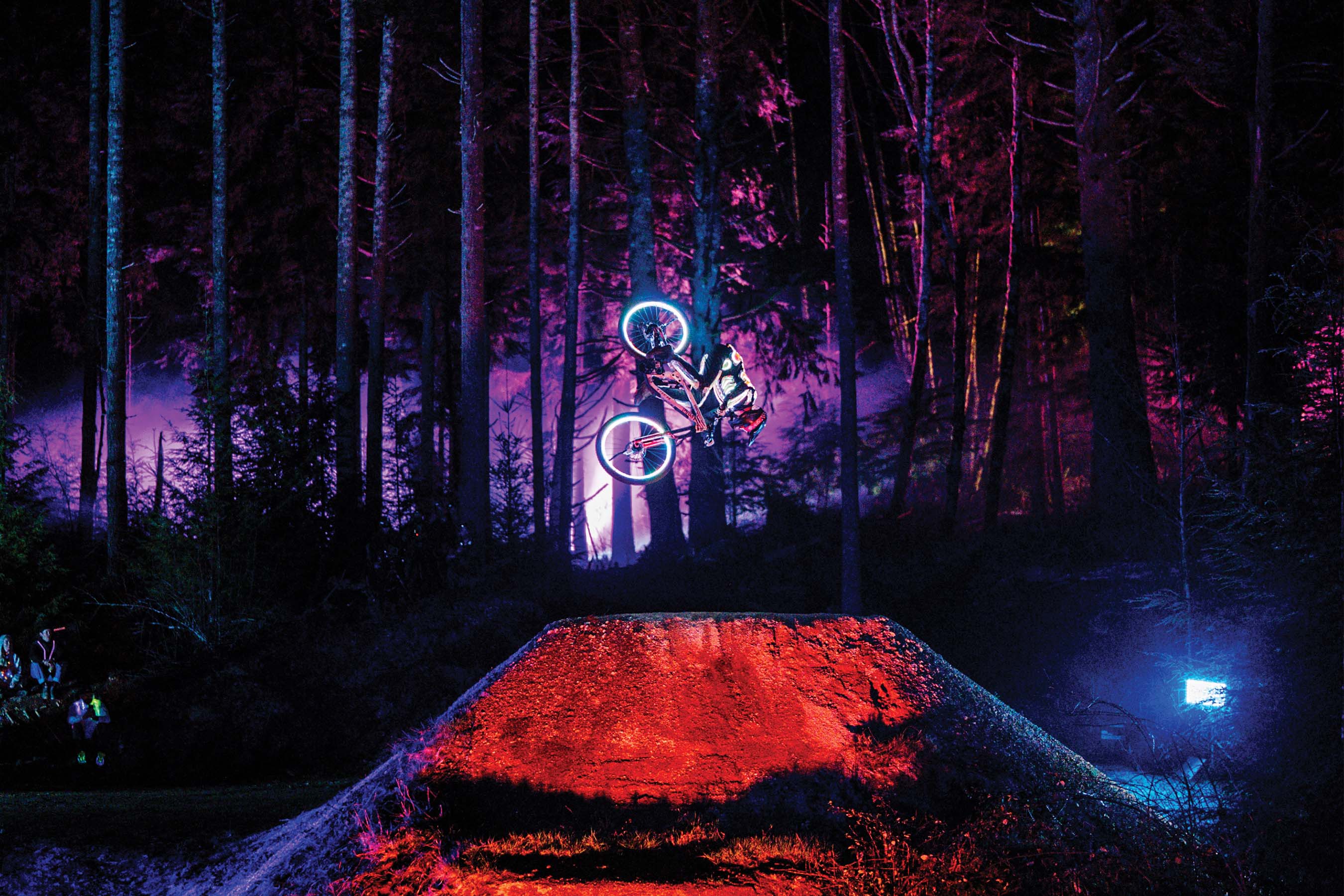 Chris Benchetler Mountains of the moon movie