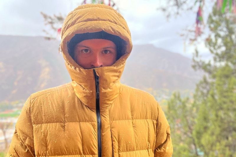 Blending the Powers of Down & Wool: Ortovox DownWool 270 Jacket Review