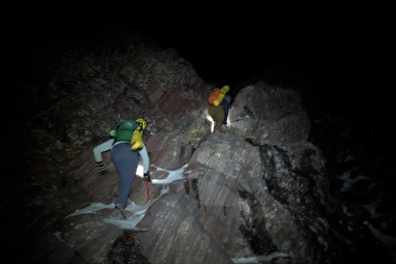 east crestone new 14er