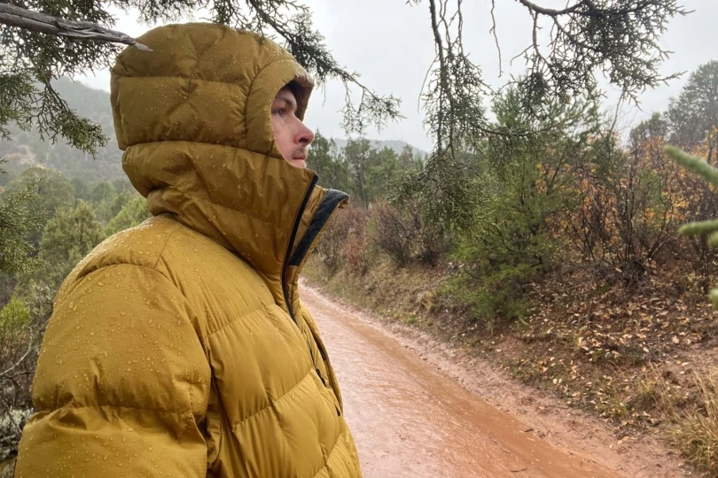 Ortovox DownWool 270