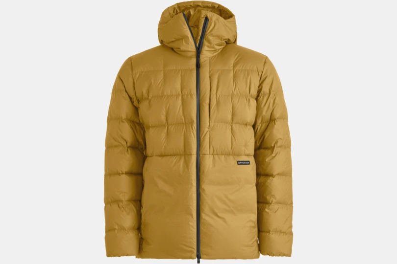 Ortovox DownWool 270