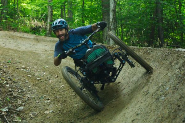 (Photo/Richmond Mountain Trails)