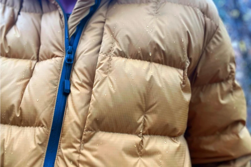 Ortovox DownWool 270