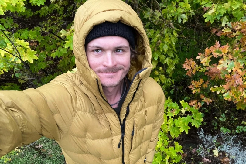 Ortovox DownWool 270