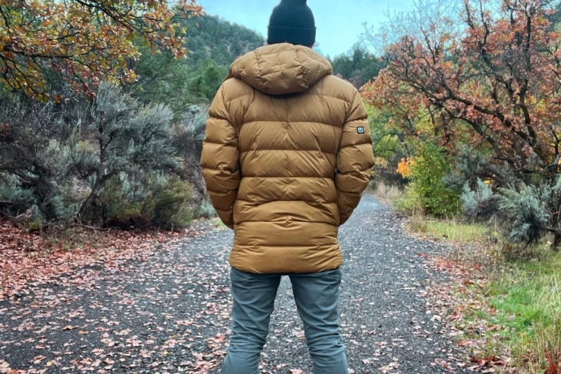 Ortovox DownWool 270