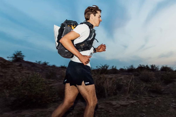 American Runner Wins Ultra Gobi 400 Km, Breaks Record by Over 4 Hours: Q&A With Cody Poskin