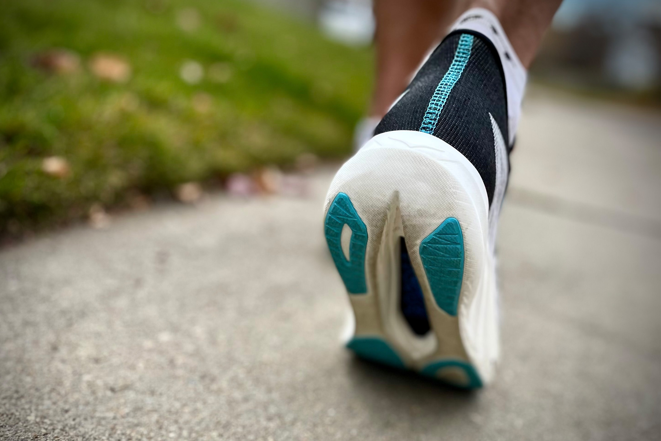 Hoka Rocket x3 review