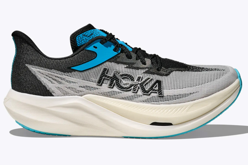 HOKA Rocket X 3