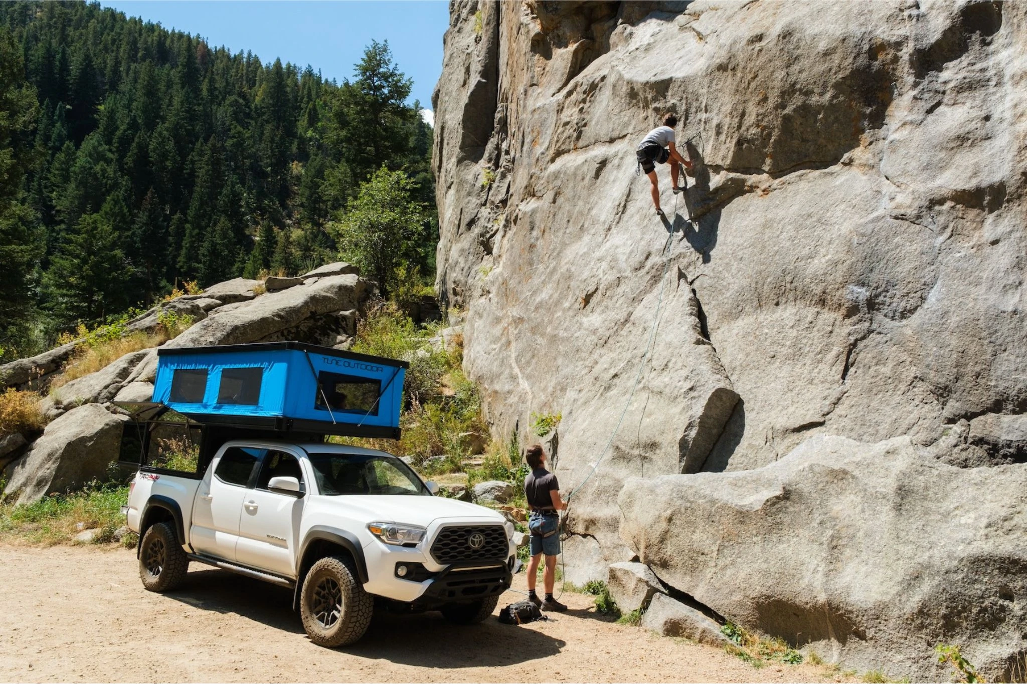 Last Call! Support Public Lands, Win a Custom-Built Camper