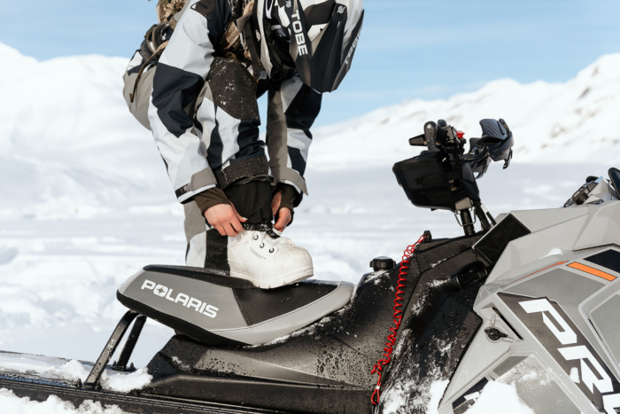 Free Gear Fridays: Win a Pair of Alaska Gear Co. Bunny Boots