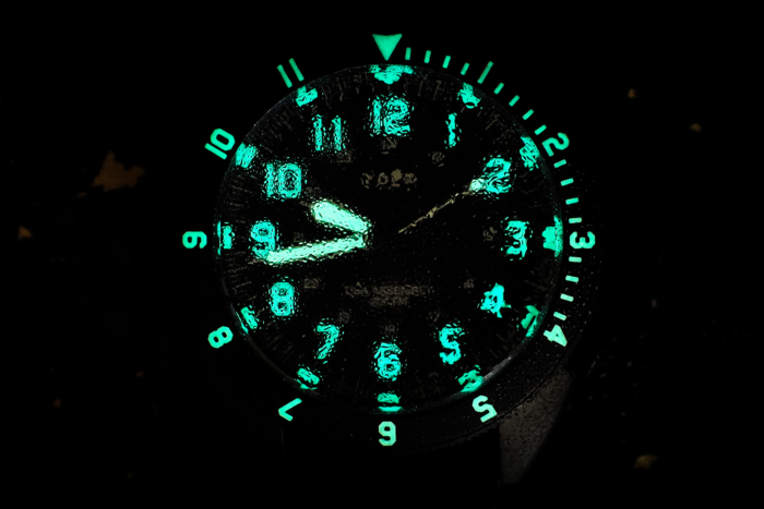 Vaer C4 Tactical Field DLC Solar lume
