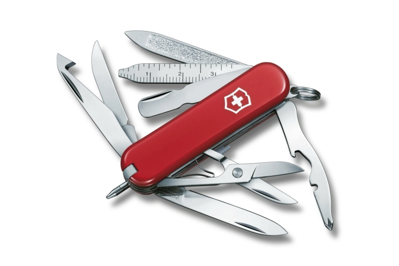 Victorinox Mini Champ