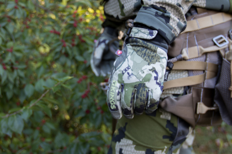 Hunting Gloves You Won’t Want to Take Off: Kings Camo XKG Primaloft Guide Glove Review