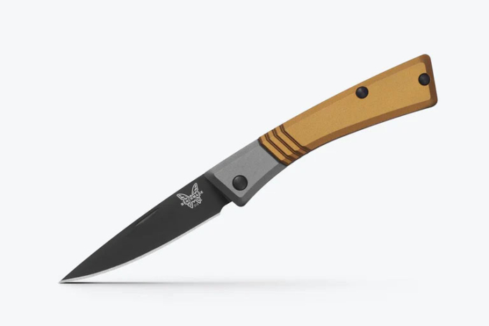 Benchmade Successor