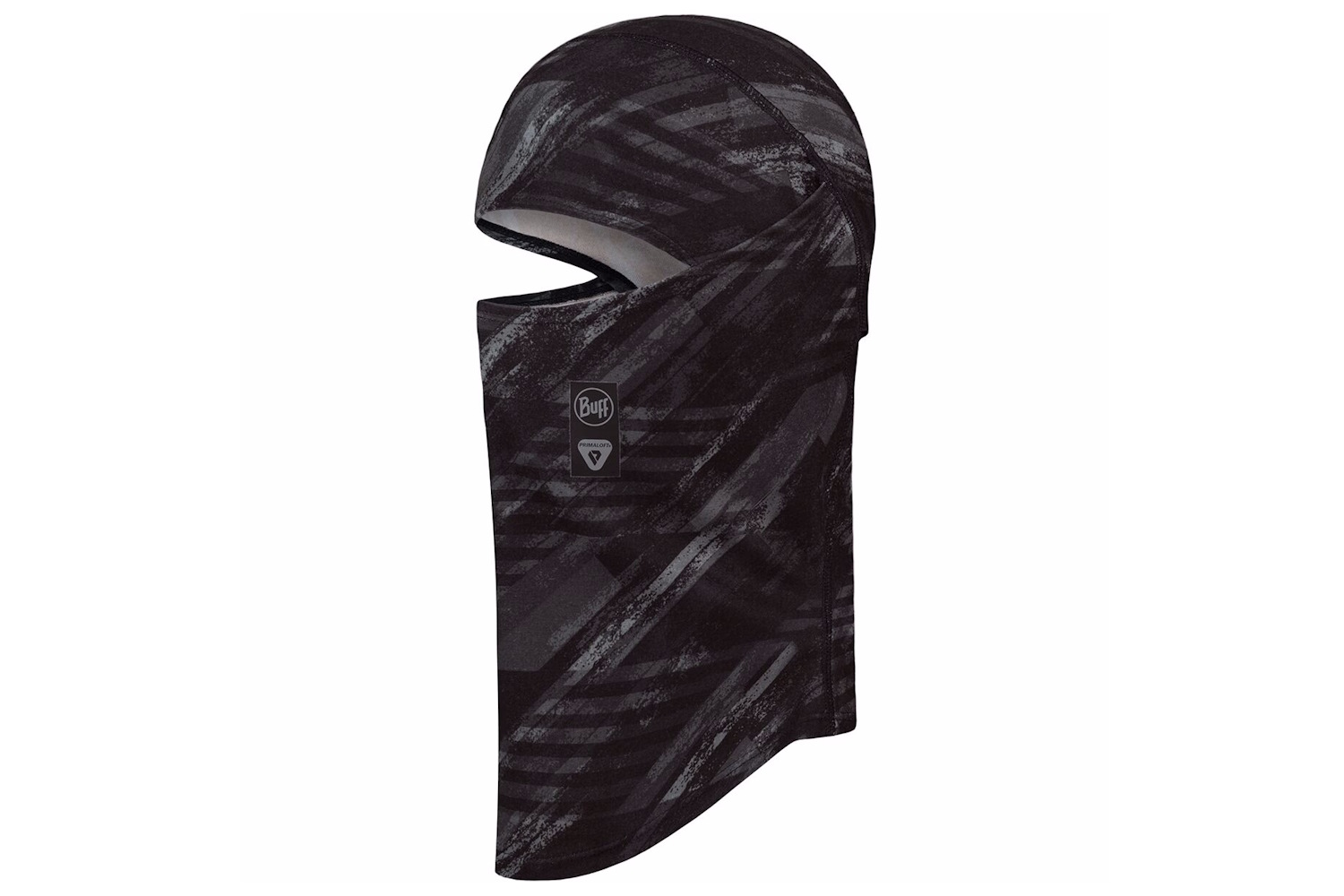 Buff Thermonet Hinged Balaclava