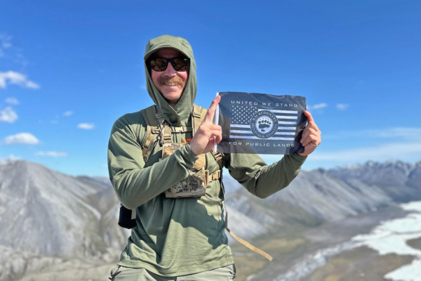 MeatEater’s ‘Cal’ Callaghan Takes the Reins at Backcountry Hunters & Anglers