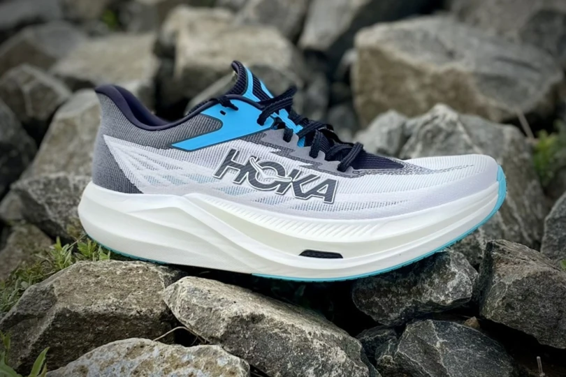HOKA Rocket X 3