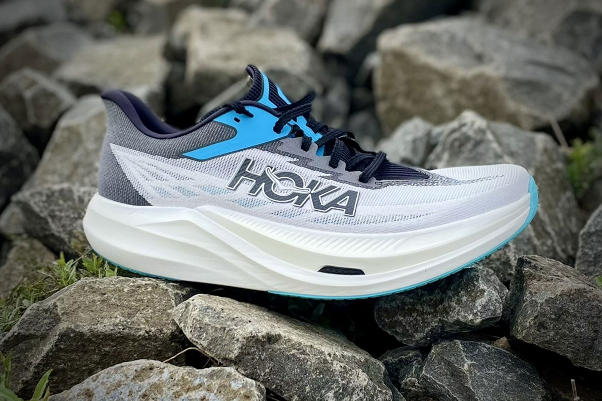 HOKA Rocket X 3 Review HOKA Rocket X 3 Review