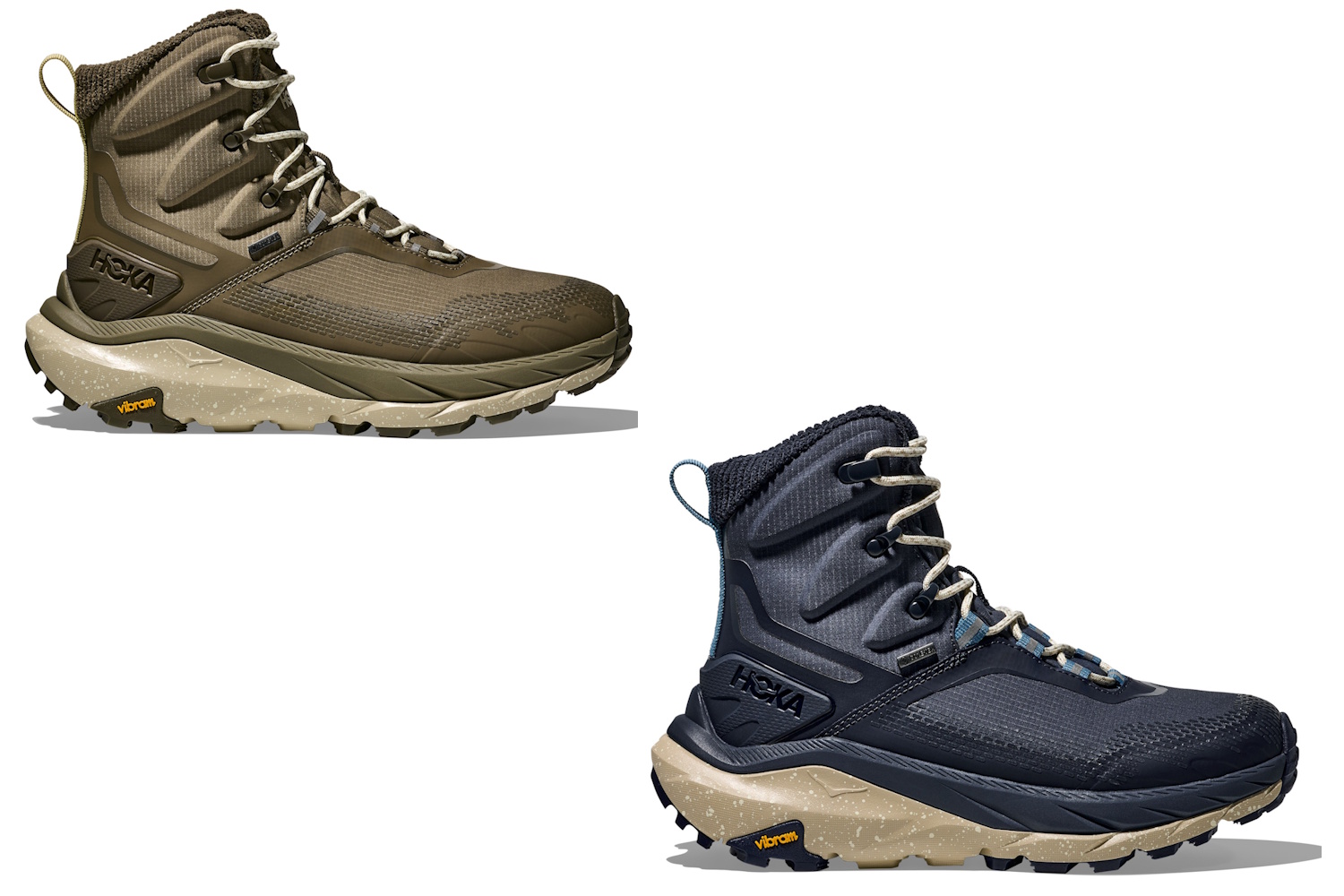 Hoka Kaha 2 Frost GTX Hiking Boots