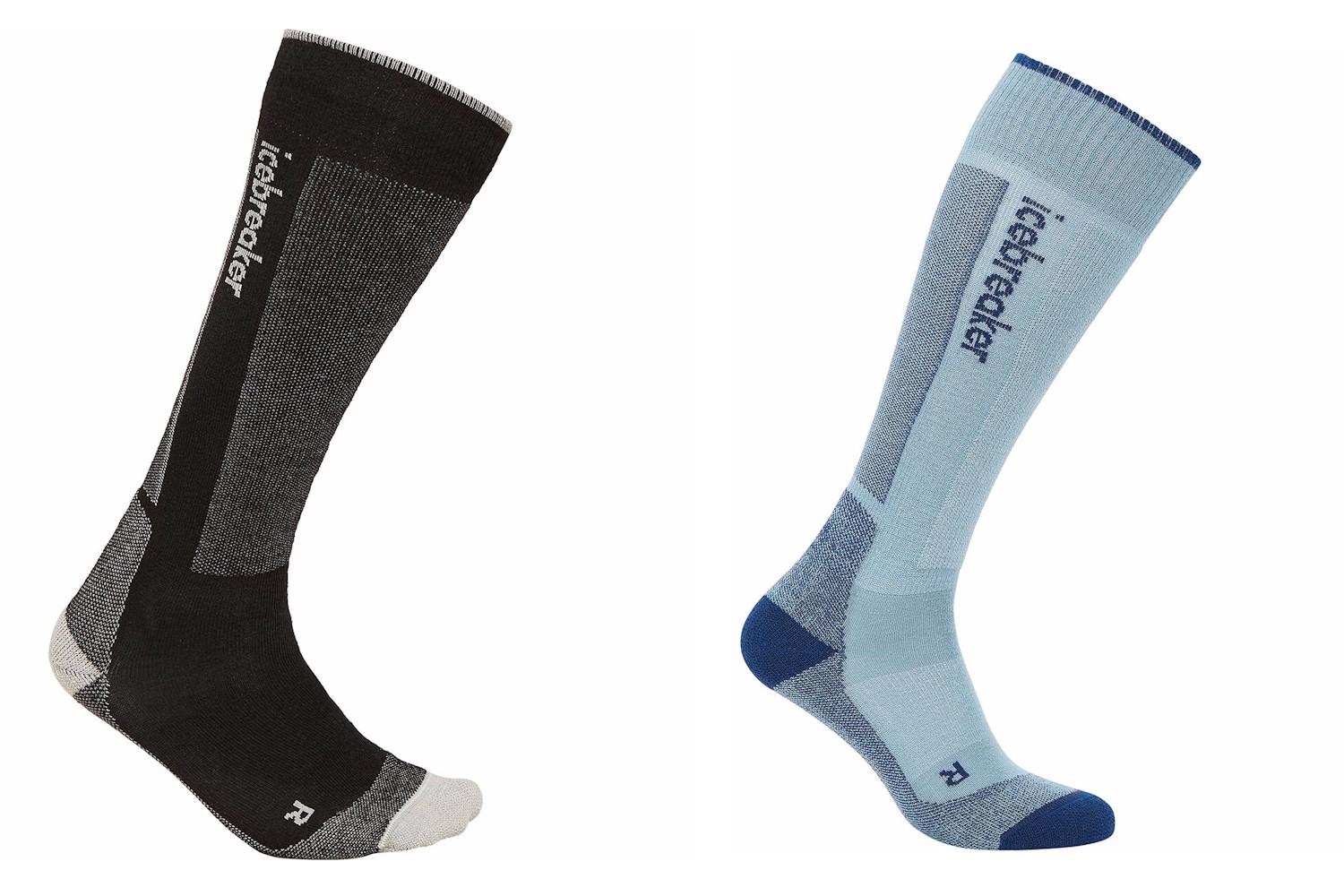 Icebreaker Merino Ski+ Light OTC Ski Socks