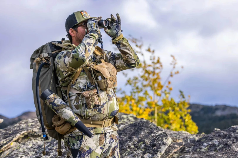 Kings XKG Pinnacle Jacket