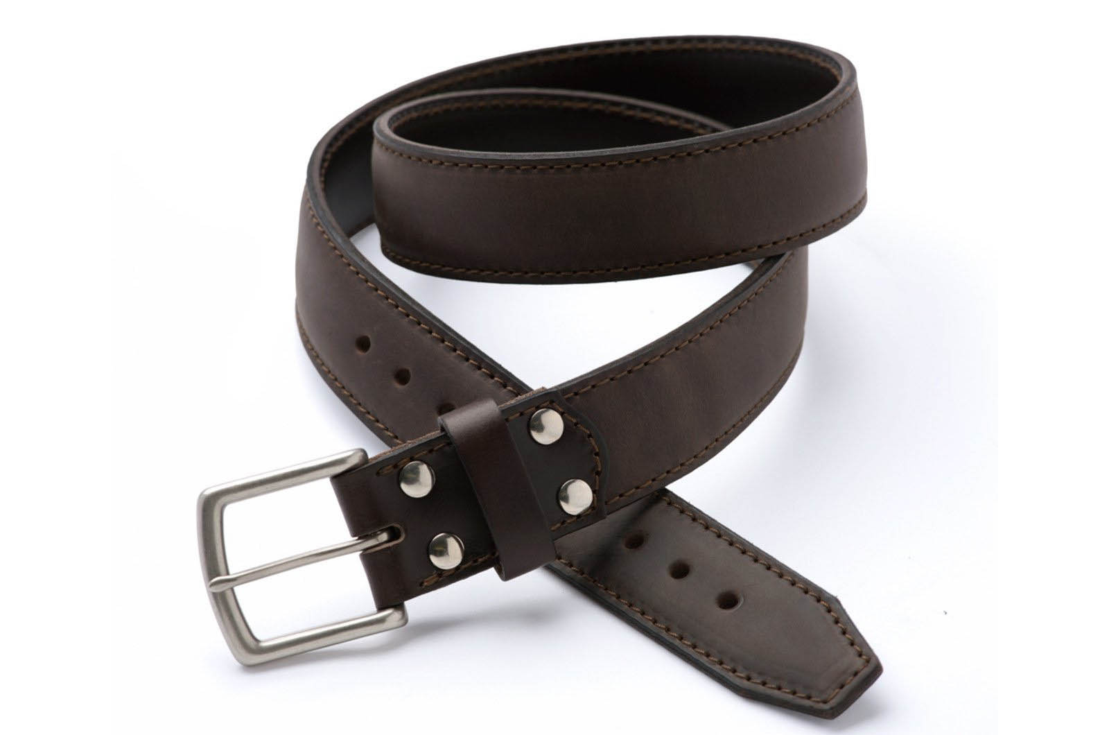 Leather Tow Belt