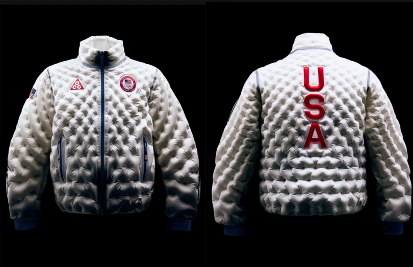 lightweight jacket nike