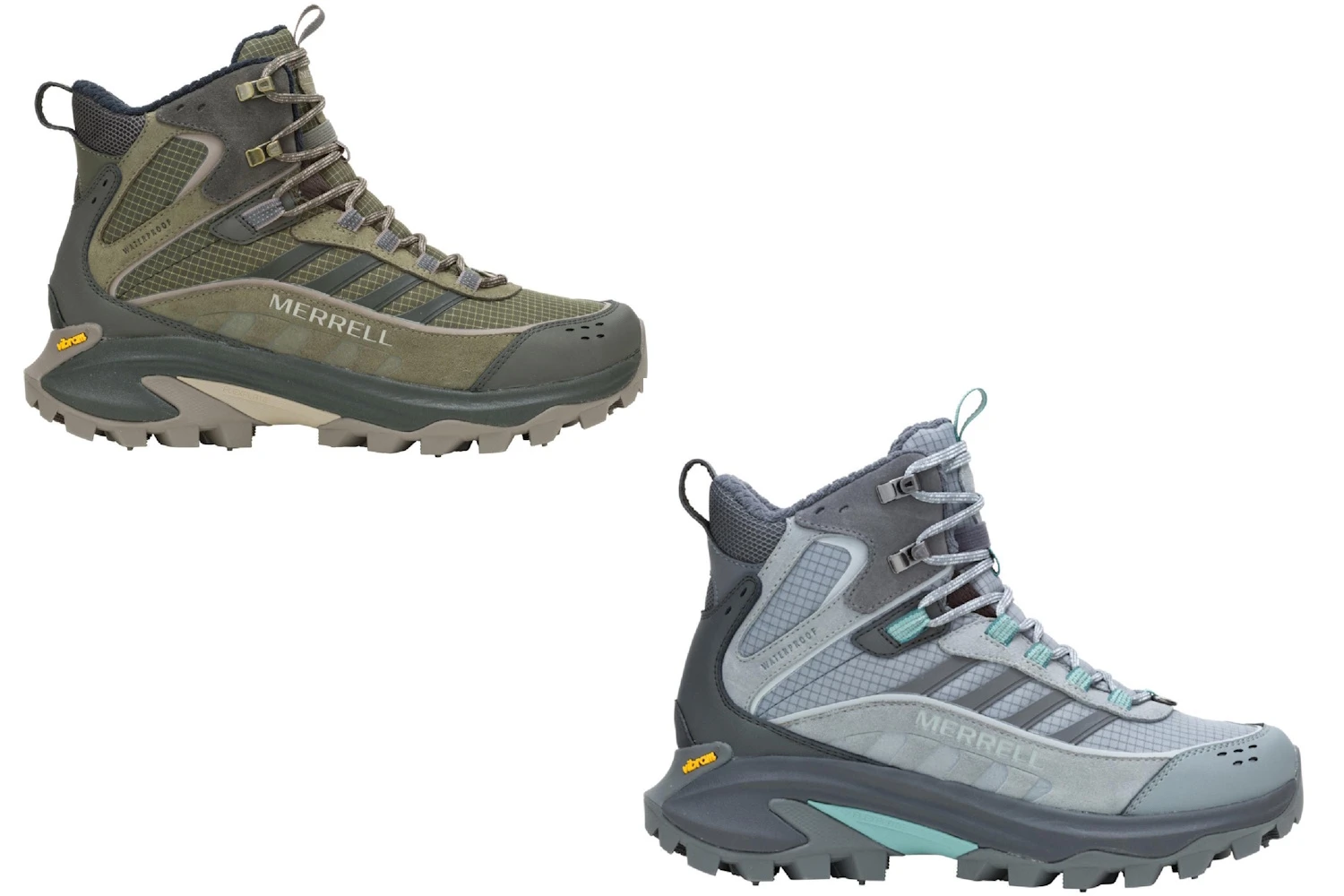 Merrell \