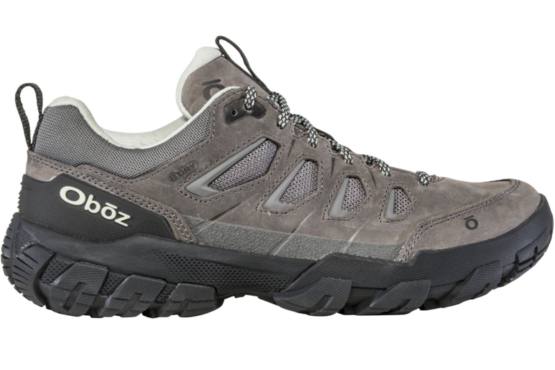 Oboz Sawtooth X Low Waterproof Hiking Shoes – Women’s
