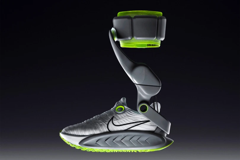 project amplify 2 nike