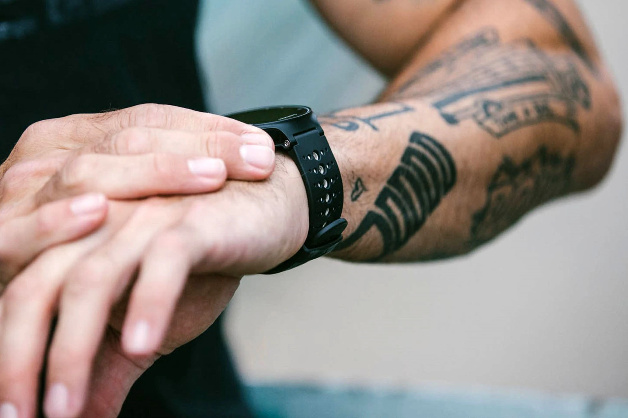 Strava Sues Garmin: Legal Battle Alarms Runners, Cyclists