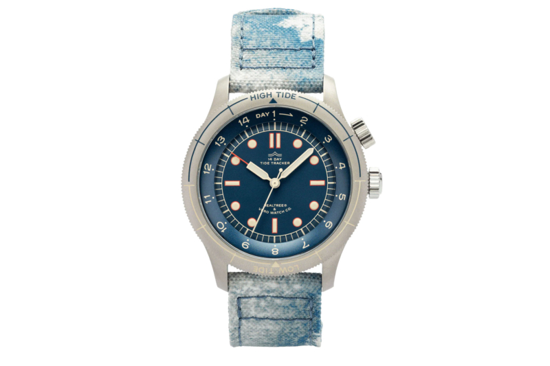 VERO X-Realtree Tide Tracker