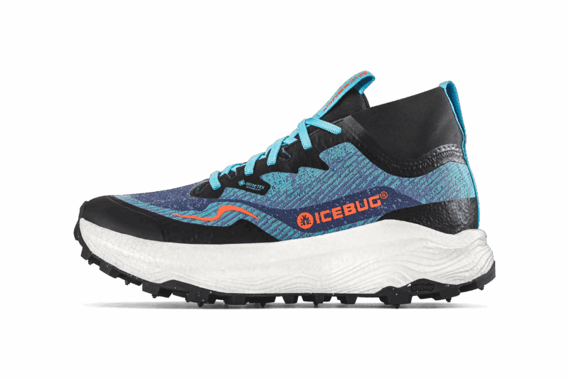 Icebug Järv Gaiter BUGrip GTX