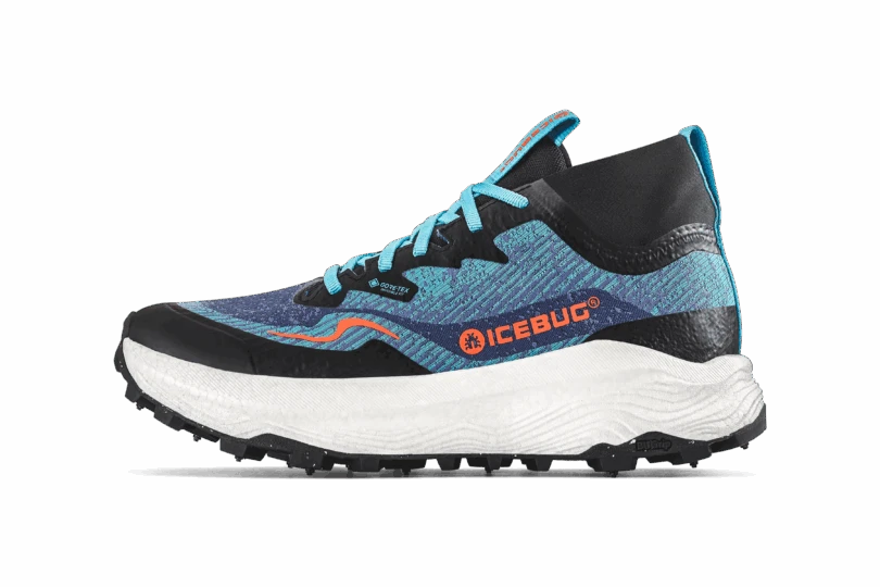 Icebug Jarv Gaiter BUGrip GTX