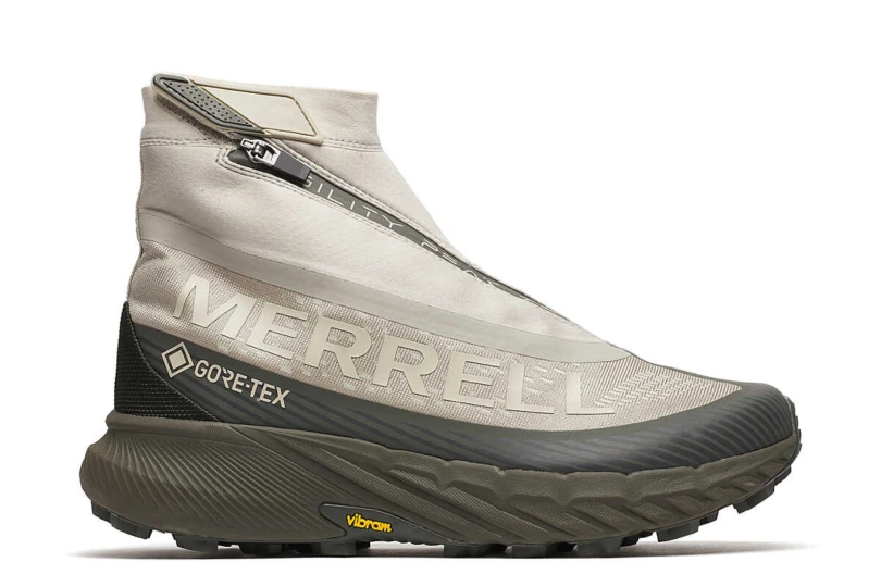 Merrell Agility Peak 5 Zero GORE-TEX