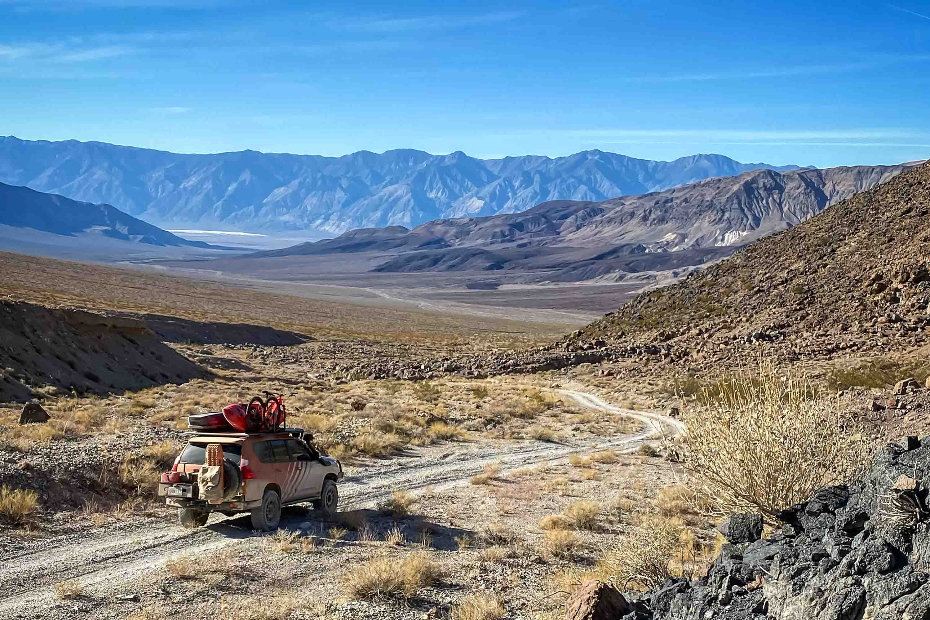 Exploring Elements 2013 Lexus GX 460