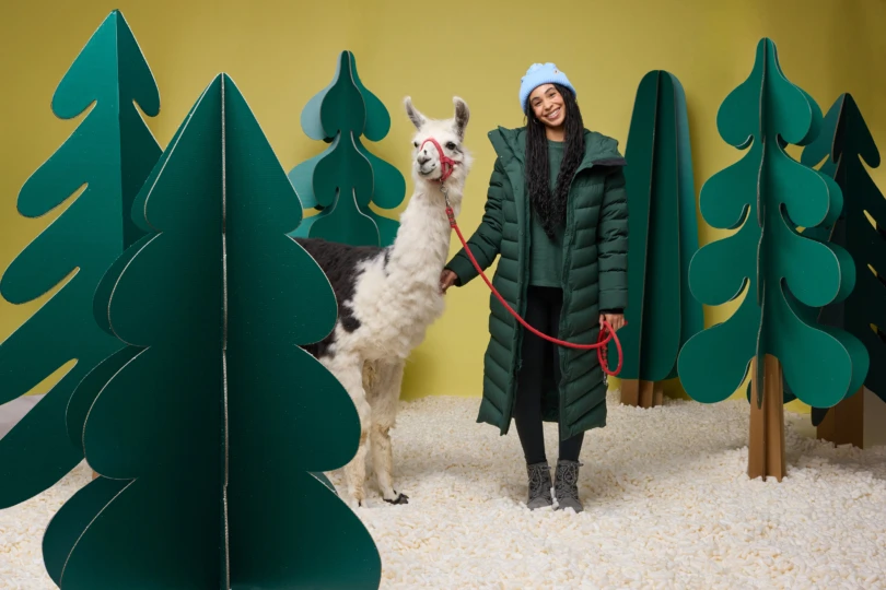 Get Winter-Ready for 25% Off With the Cotopaxi Black Friday Sale