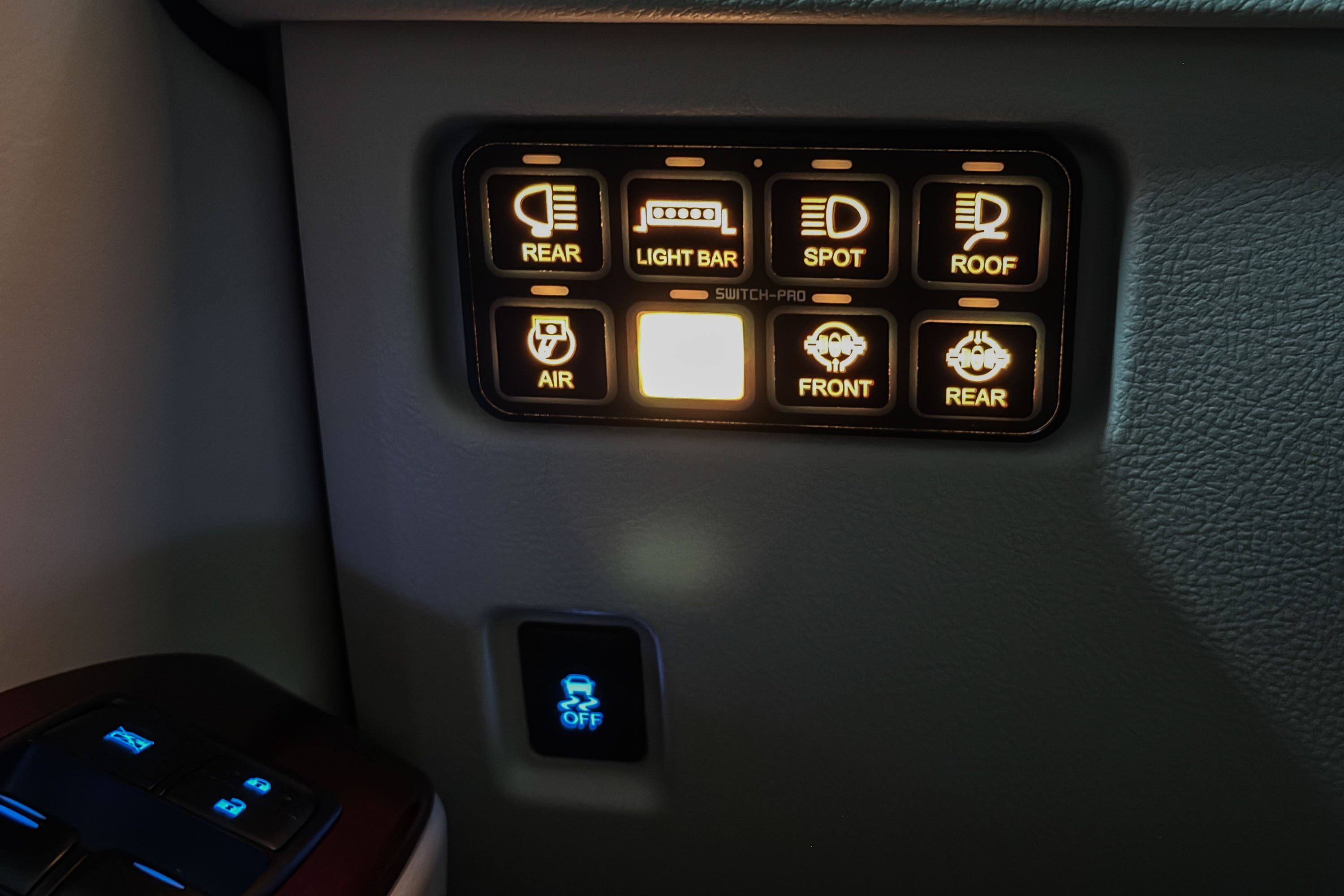 Exploring Elements 2013 Lexus GX 460