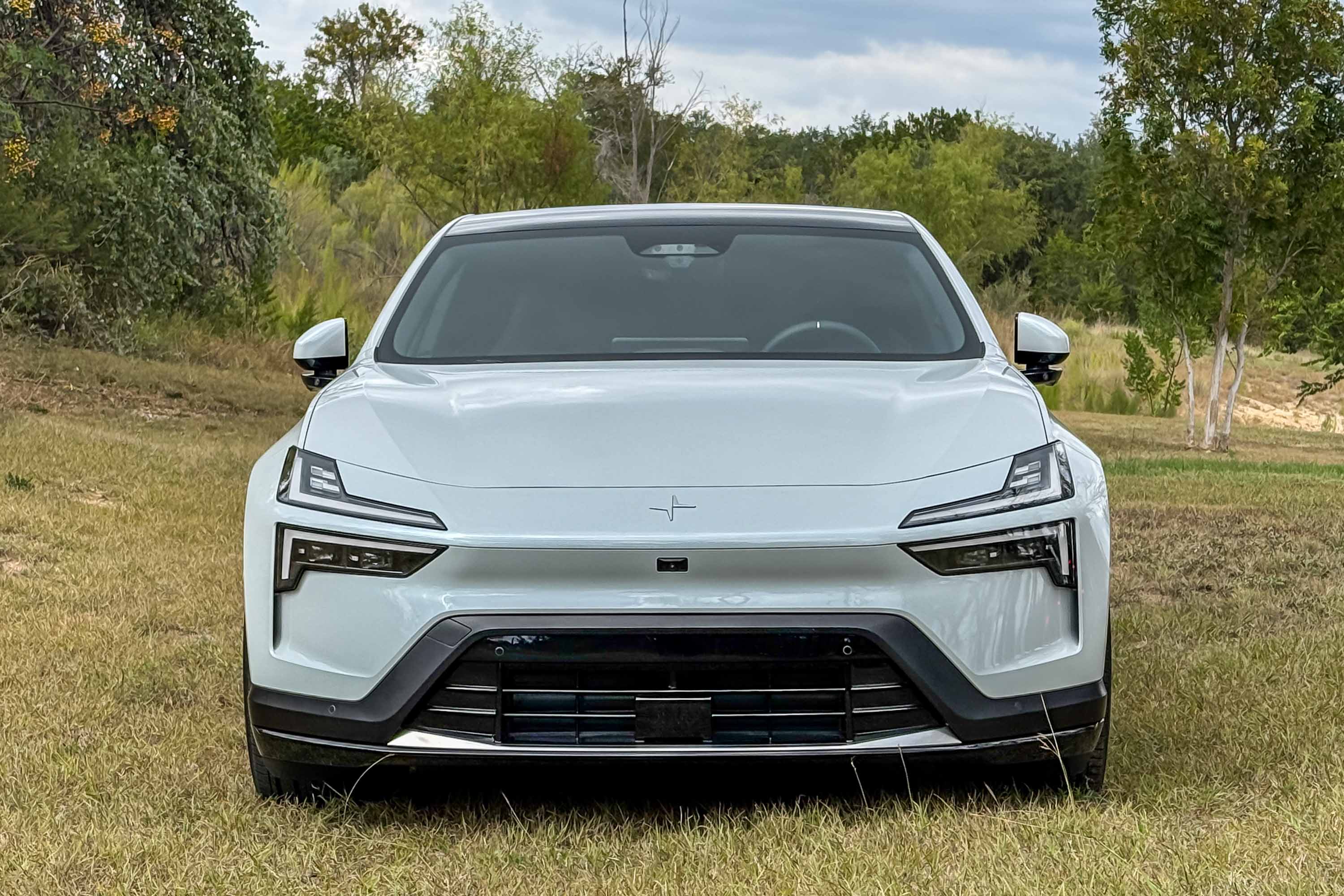2026 Polestar 4
