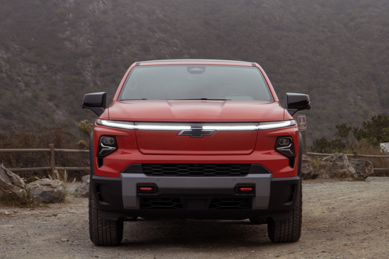 Full-Size American Electric Trucks Are Starting to Feel Normal: But Does It Matter?