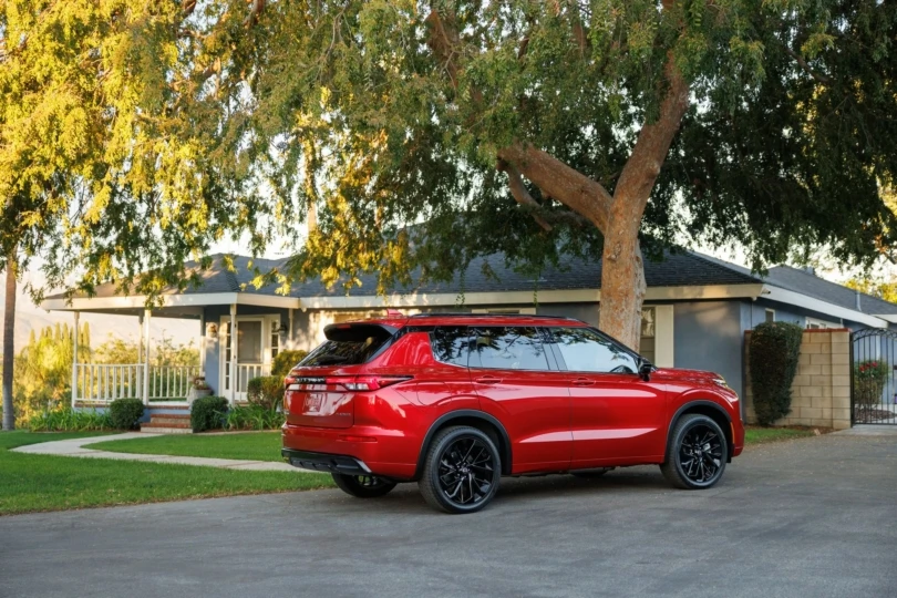 2026 Nissan Rogue Plug-in Hybrid