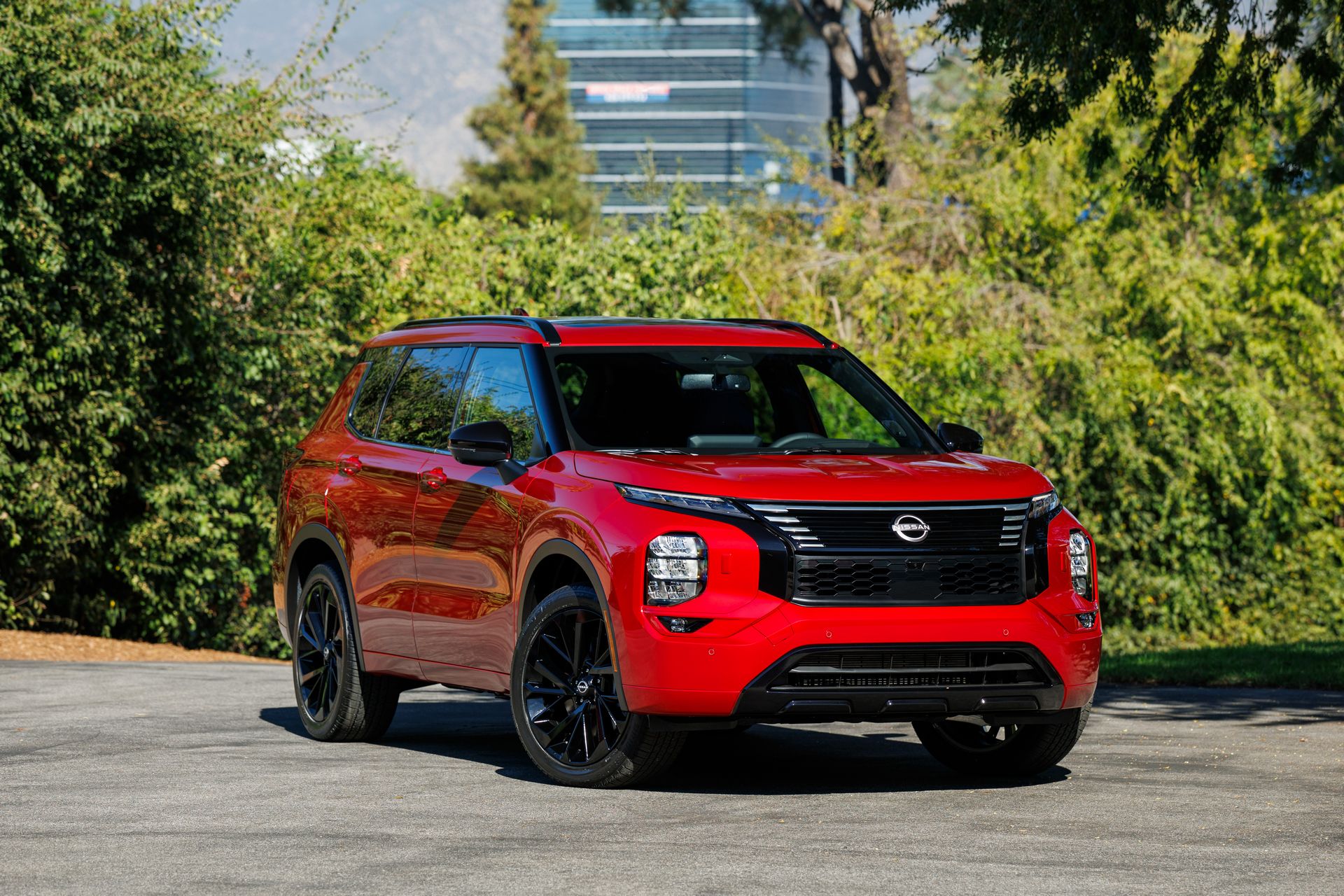 2026 Rogue PHEV: More Mitsubishi Than Nissan 2026 Rogue PHEV: More Mitsubishi Than Nissan