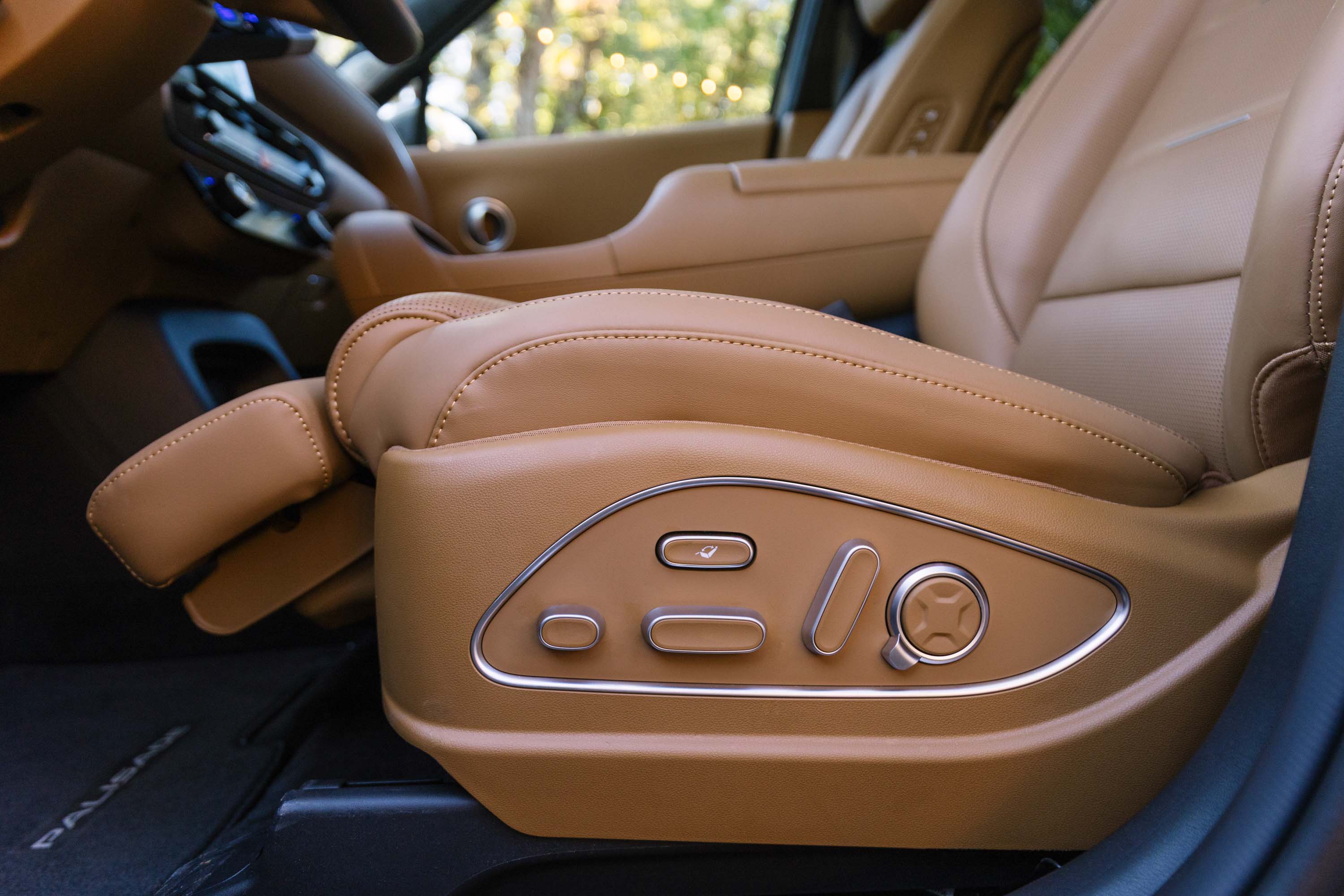 2026 Hyundai Palisade Hybrid