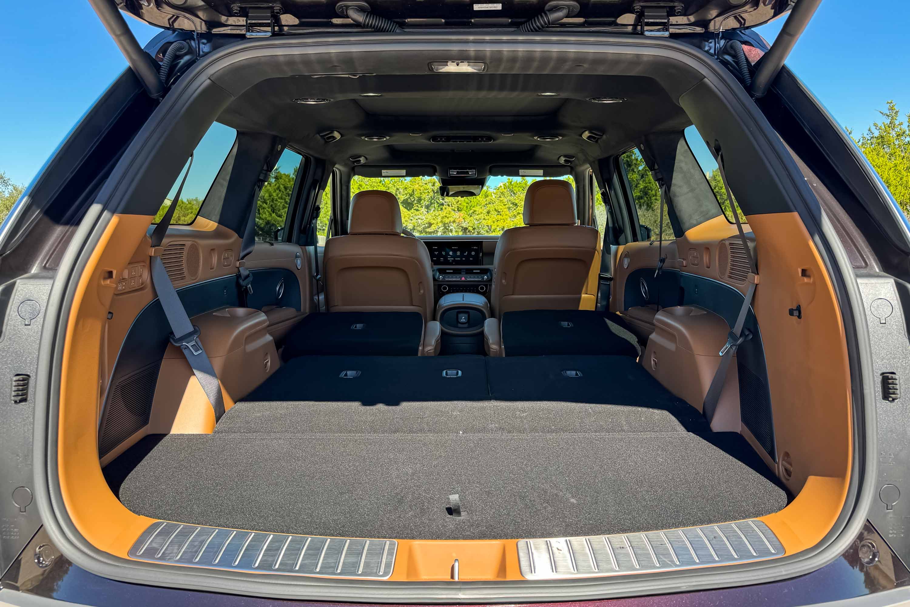 2026 Hyundai Palisade Hybrid